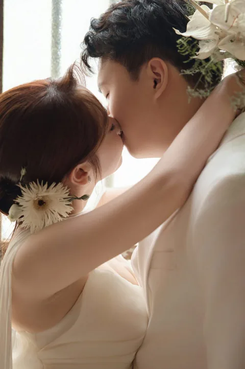 Ảnh cưới Đức Minh & Việt Hà