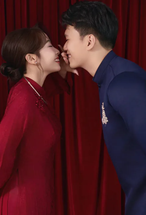 Ảnh cưới Đức Minh & Việt Hà