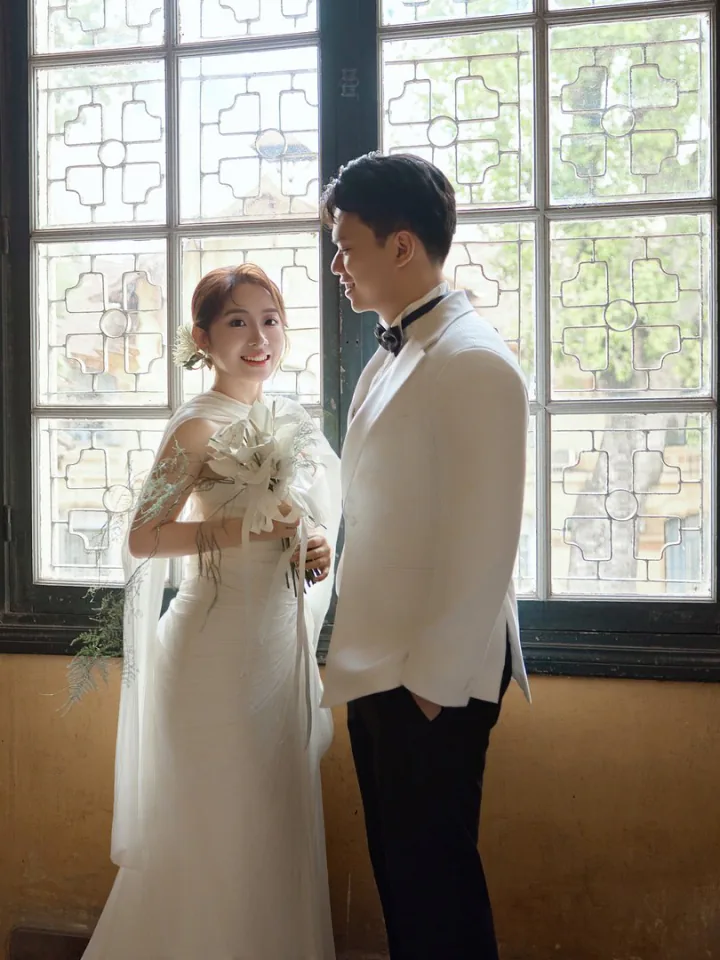 Ảnh cưới Đức Minh & Việt Hà