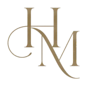 Chữ lồng H M · Đức Minh và Việt Hà